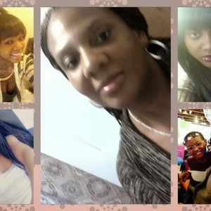 Meet your Posher, Keisha